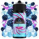 Aroma Ultra Blue Razz Ice 24ml (Longfill) - Bar Juice