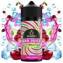 Aroma Triple Cherry Ice 24ml (Longfill) - Bar Juice