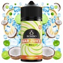 Aroma Coconut Lime Ice 24ml (Longfill) - Bar Juice