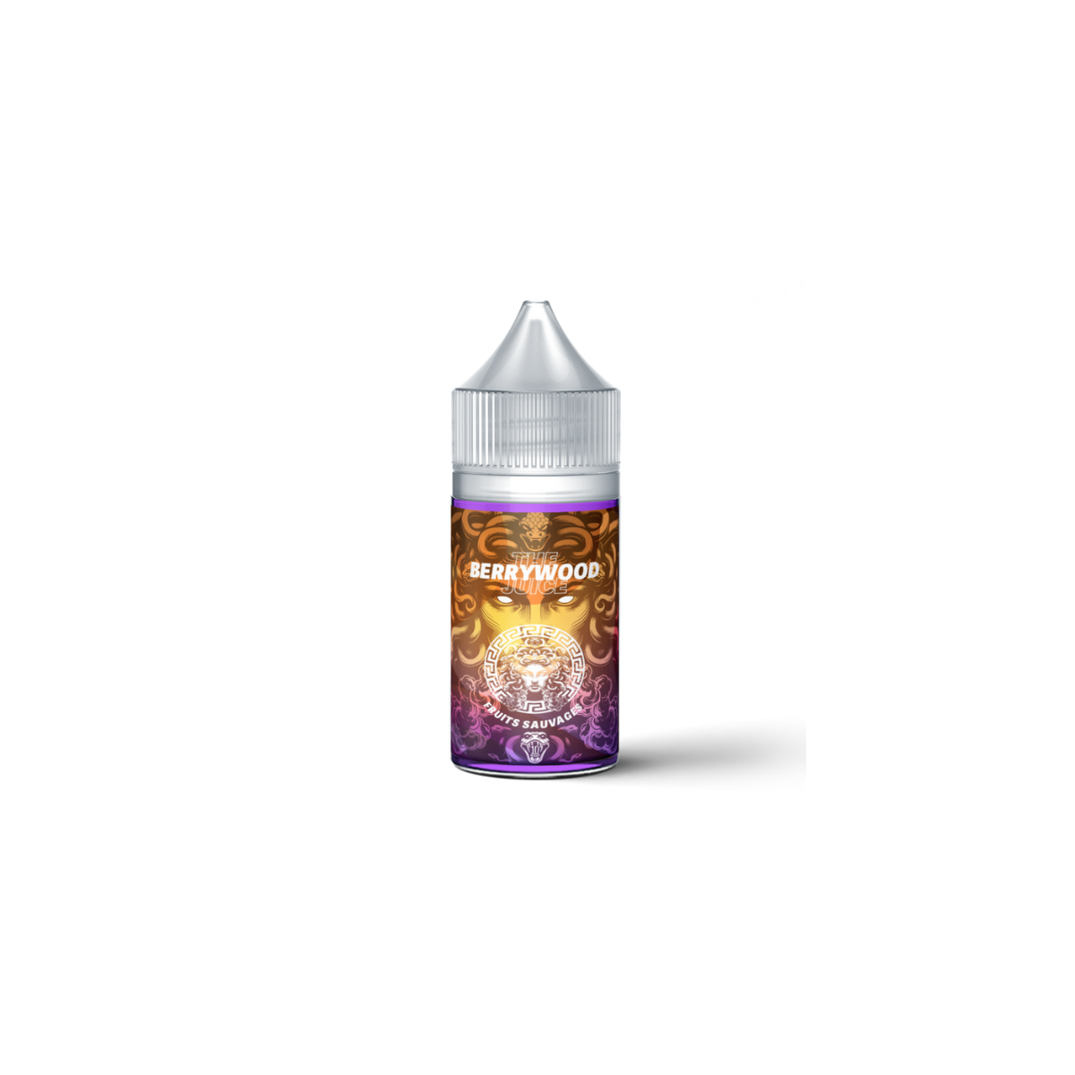 Aroma Berrywood 30ml - The MDS Aroma Berrywood 30ml - The MDS