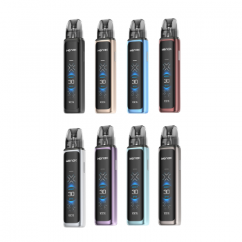 Wenax Q Ultra Pod Kit 1300mAh - GeekVape