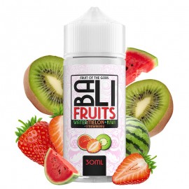 Aroma Watermelon Kiwi Strawberry 30ml (Longfill) - Bali