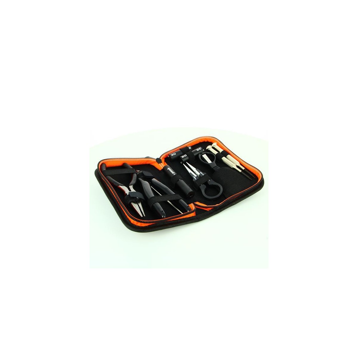 Estuche Mini Tool Kit V2 - Coil Master Estuche Mini Tool Kit V2 - Coil Master