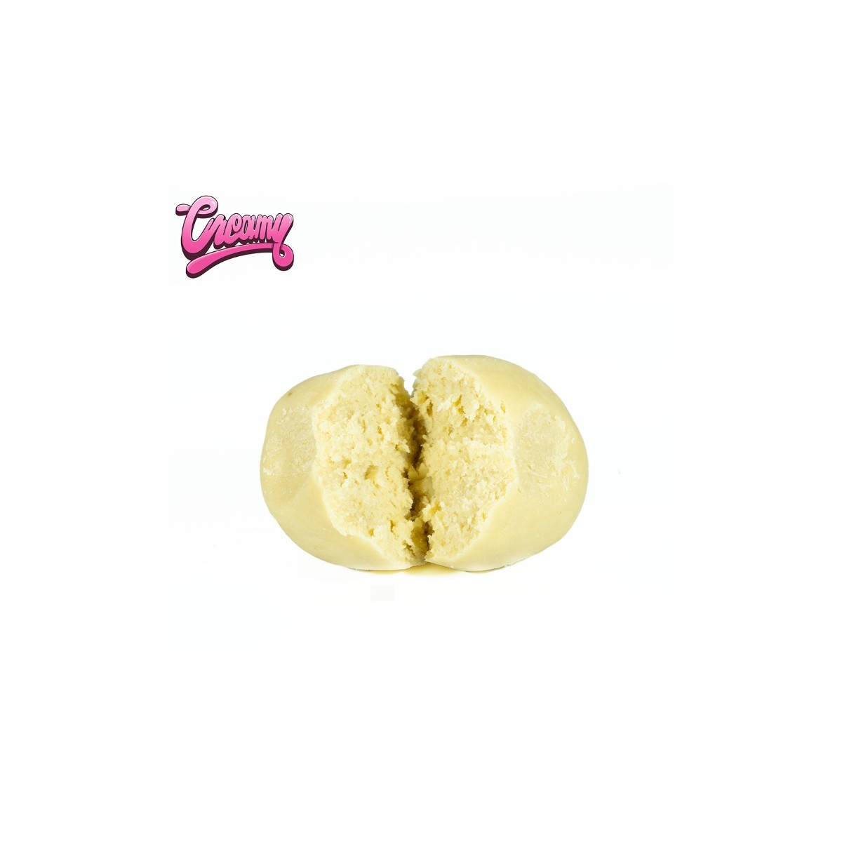 Creamy resina CBD 2G - Only CBD Creamy resina CBD 2G - Only CBD