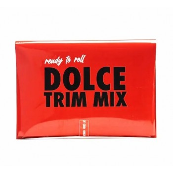 Original Dolce Trim Mix flores CBD 10gr - Only CBD