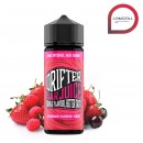 Aroma Strawberry Raspberry Cherry 24ml (Longfill) - Drifter