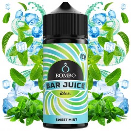 Aroma Sweet Mint 24ml (Longfill) - Bar Juice