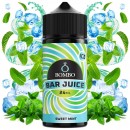 Aroma Sweet Mint 24ml (Longfill) - Bar Juice