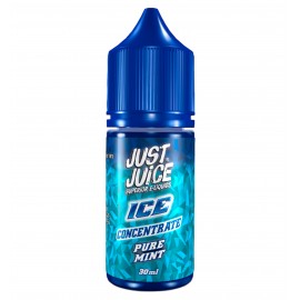 Aroma Pure Mint 30ml - Just Juice