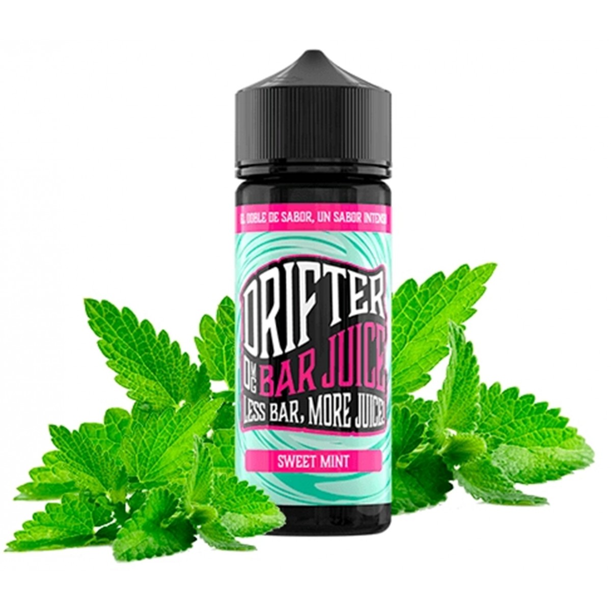 Aroma Sweet Mint 24ml (Longfill) - Drifter