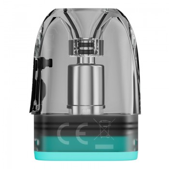 Pod resistencia Argus Top fill V2 - Voopoo