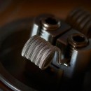 Resistencias Reactor Dual 0.22ohm - Charro Coils Resistencias Reactor Dual 0.22ohm - Charro Coils