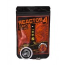 Resistencias Reactor Dual 0.22ohm - Charro Coils Resistencias Reactor Dual 0.22ohm - Charro Coils