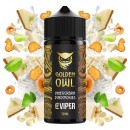 Aroma Golden Owl 30ml (Longfill) - Viper
