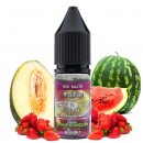 Wondermelon atemporal fruity Sales 10ml - The Mind Flayer & Bombo