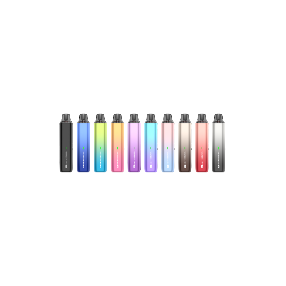 Vibe SE Pod Kit 1100mAh - Vaporesso