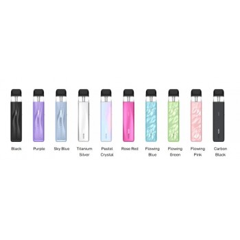 Xros 5 Mini Pod Kit 1500mah - Vaporesso