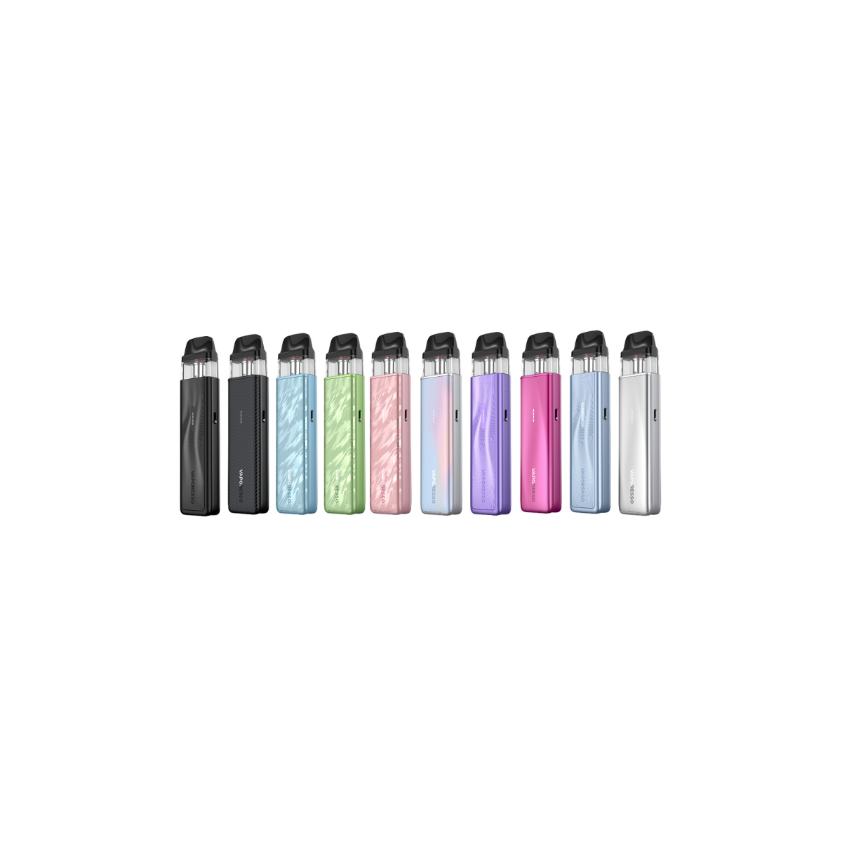 Xros 5 Mini Pod Kit 1500mah - Vaporesso