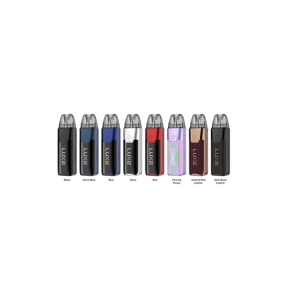 Luxe XR Max 2 Pod Kit 3200mAh - Vaporesso