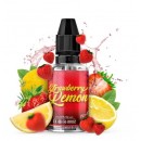 Aroma Strawberry Lemon 8ml (Longfill) - Oil4Vap