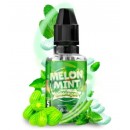 Aroma Melon Mint 8ml (Longfill) - Oil4Vap