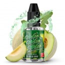 Aroma Melon Melon 8ml (Longfill) - Oil4Vap