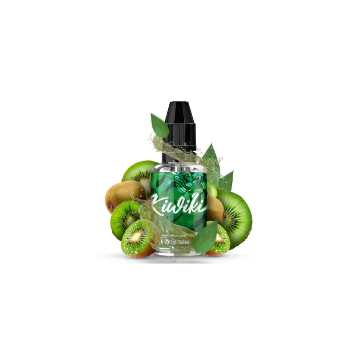 Aroma Kiutiki 8ml (Longfill) - Oil4Vap