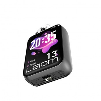 Alfa Smart Pod Kit 1500mAh - Leiom