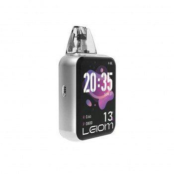 Alfa Smart Pod Kit 1500mAh - Leiom