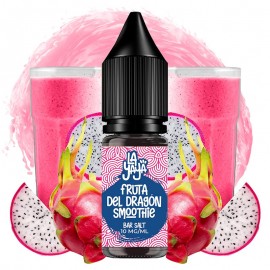 Fruta Del Dragón Smoothie Sales 10ml - La Yaya Nic Salts