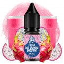 Fruta Del Dragón Smoothie Sales 10ml - La Yaya Nic Salts
