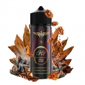 Aroma Sweet Mamba 36ml (Longfill) - Golden Greek