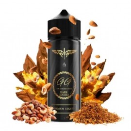 Aroma Dark Mamba 36ml (Longfill) - Golden Greek