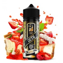 Aroma Seth 40ml (Longfill) - Oil4Vap