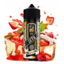 Aroma Seth 40ml (Longfill) - Oil4Vap