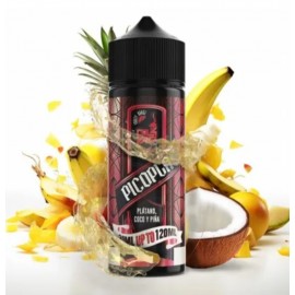 Aroma Picopla 30ml (Longfill) - Oil4Vap