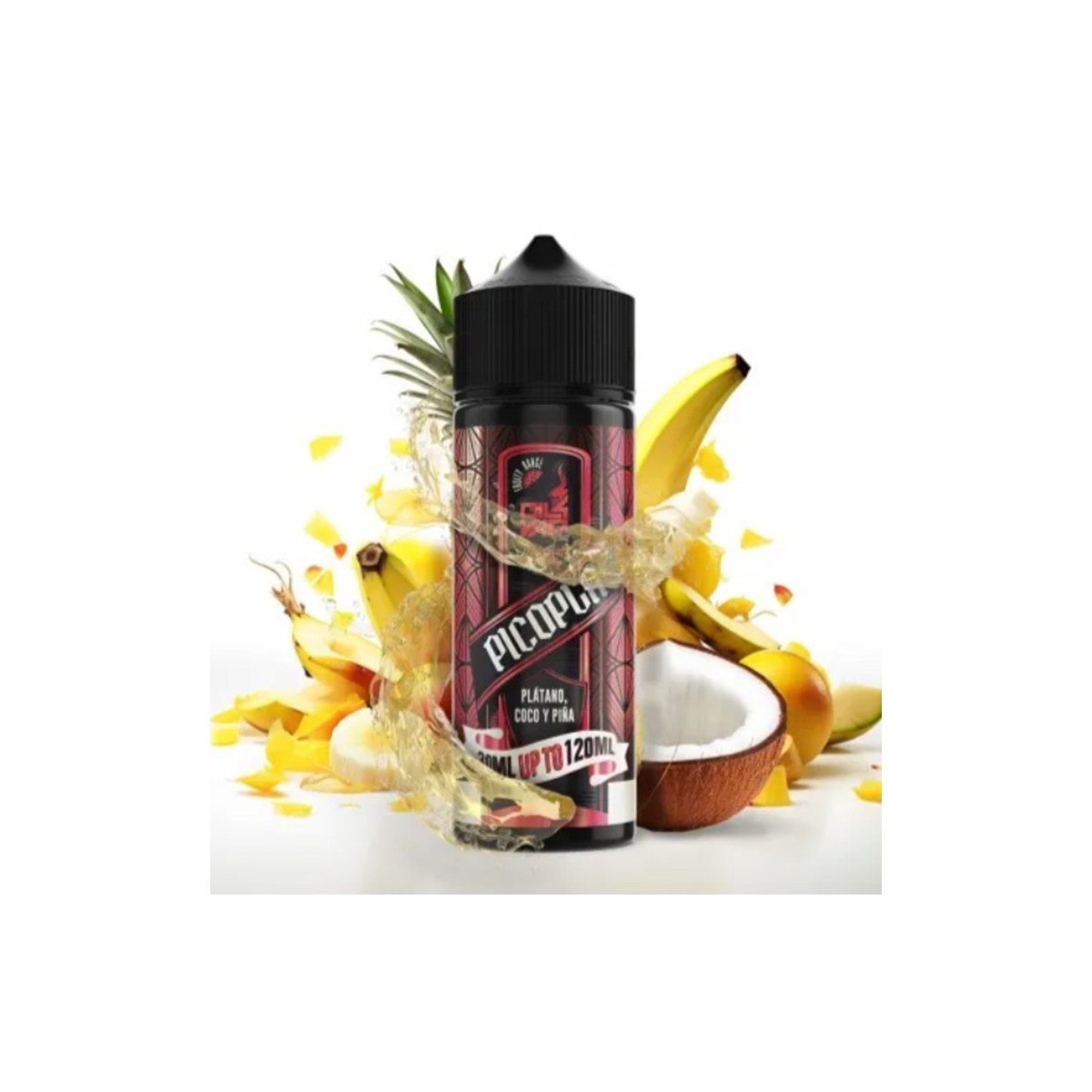 Aroma Picopla 30ml (Longfill) - Oil4Vap Aroma Picopla 30ml (Longfill) - Oil4Vap
