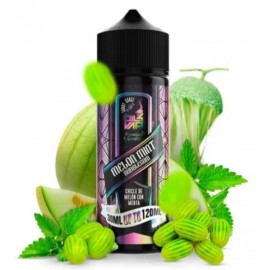 Aroma Melon Mint 30ml (Longfill) - Oil4Vap
