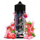 Aroma Strawberry Bubble 30ml (Longfill) - Oil4Vap