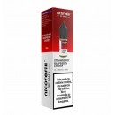 Strawberry Raspberry Cherry Sales 10ml - Nicorefill