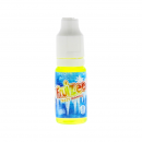 Crazy Mango 10ml 0mg - Eliquid France Crazy Mango 10ml 0mg - Eliquid France