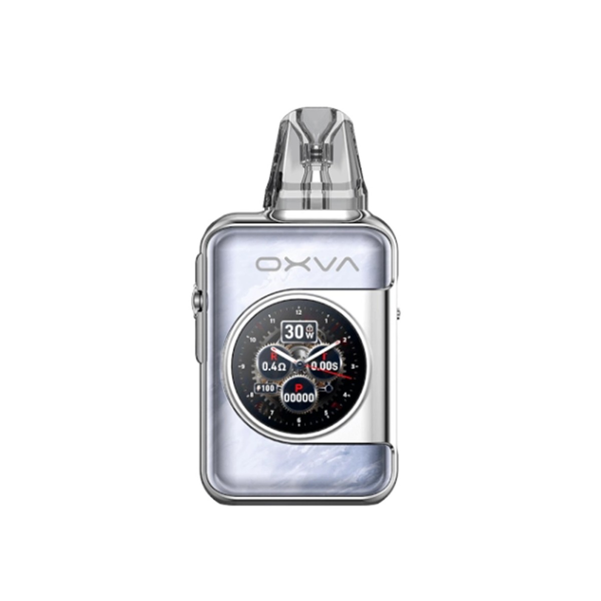 Xlim SQ Pro 2 Touch 1.600mAh - Oxva