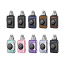 Xlim SQ Pro 2 Touch 1.600mAh - Oxva