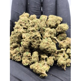 Sugar Cake Hidro CBD 10 gramos - Hii CBD