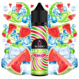 Aroma Watermelon Max Ice 12ml (Longfill) - Bar Juice