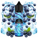 Aroma Ultra Blueberry Ice 12ml (Longfill) - Bar Juice