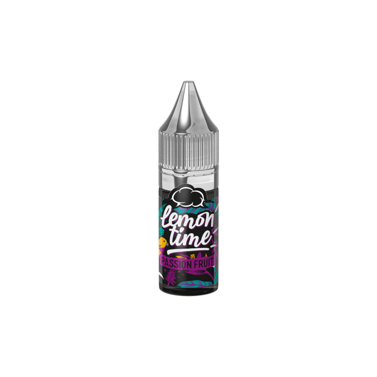 Passion Fruit Sales 10ml - Eliquid France Passion Fruit Sales 10ml - Eliquid France