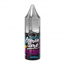 Passion Fruit Sales 10ml - Eliquid France Passion Fruit Sales 10ml - Eliquid France