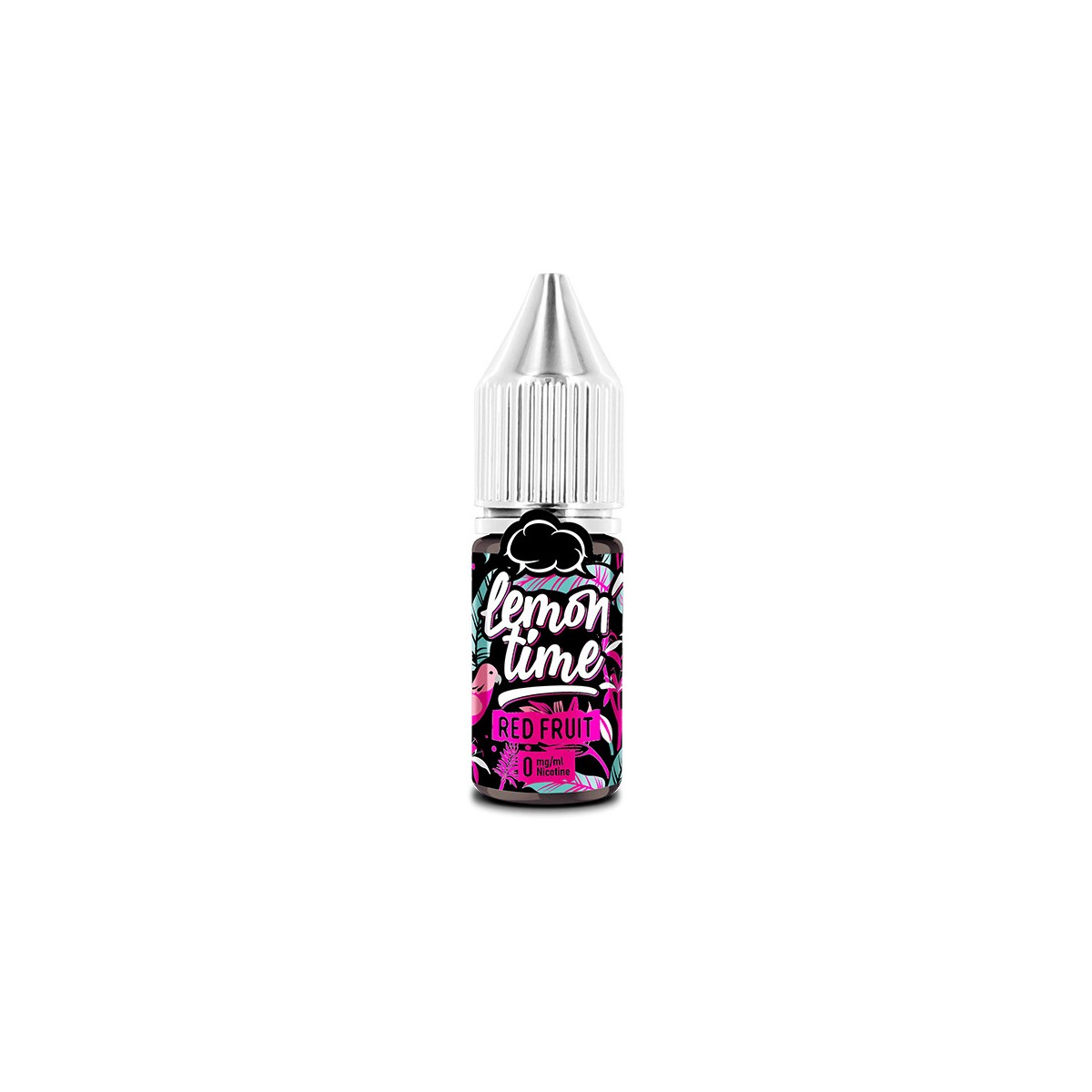 Red Fruits Sales 10ml - Eliquid France Red Fruits Sales 10ml - Eliquid France