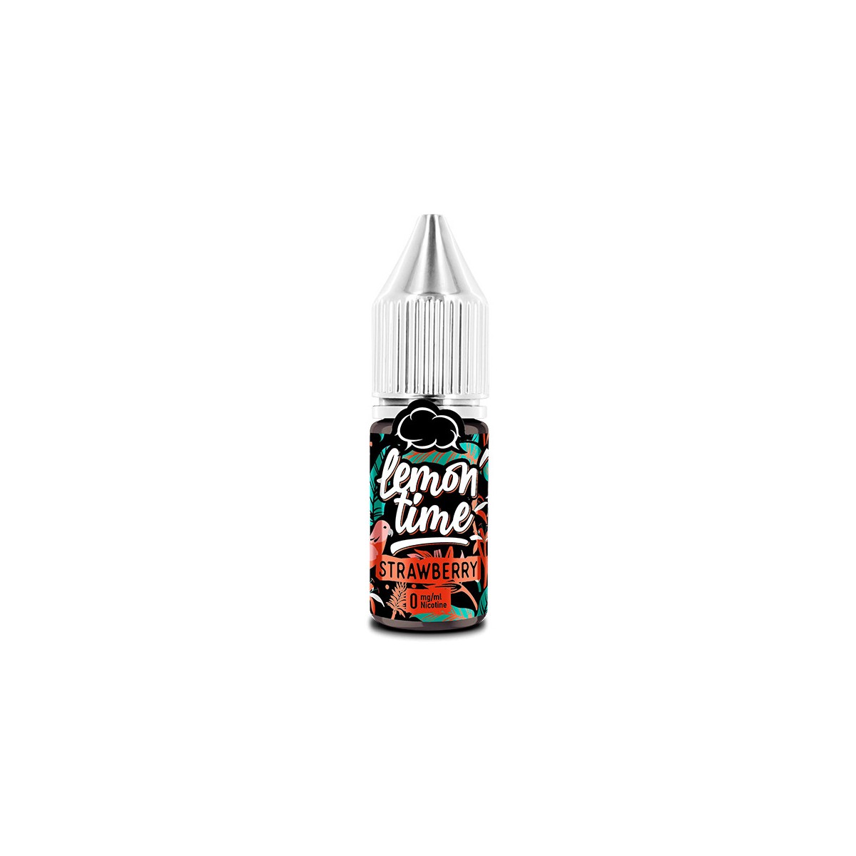 Strawberry Sales 10ml - Eliquid France Strawberry Sales 10ml - Eliquid France